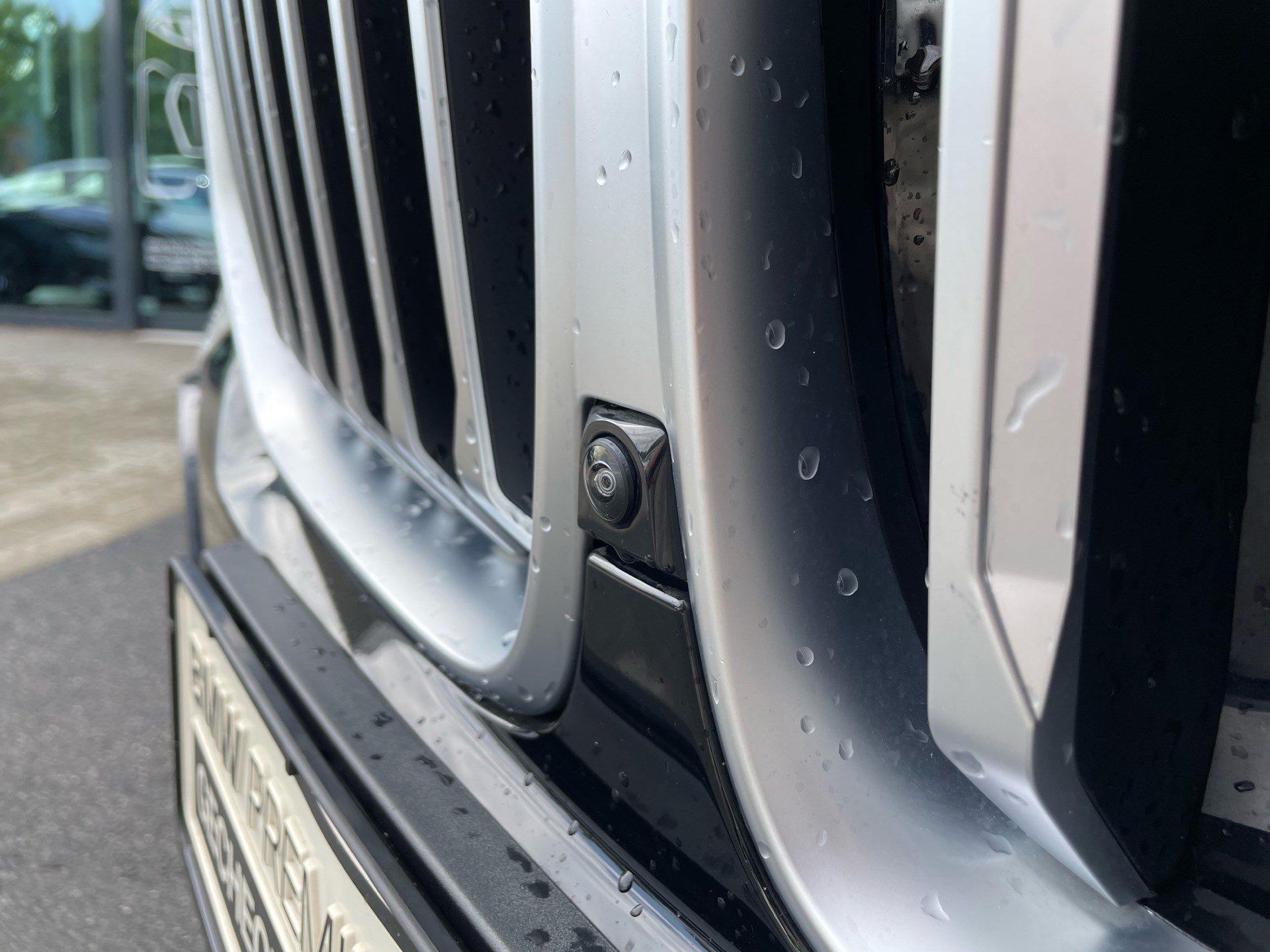 BMW X5 – Bild 20