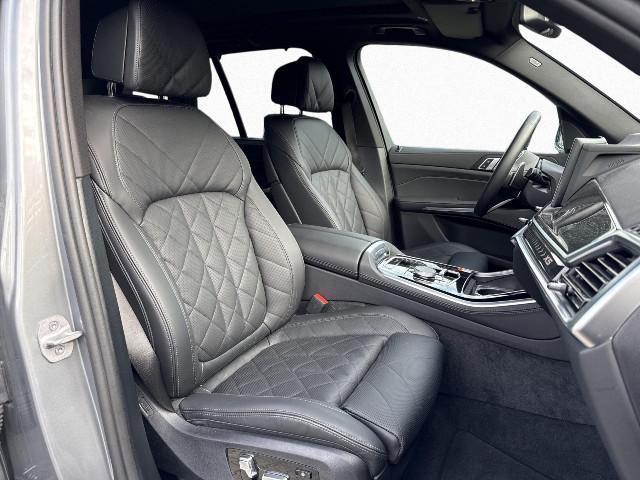 BMW X5 – Bild 11