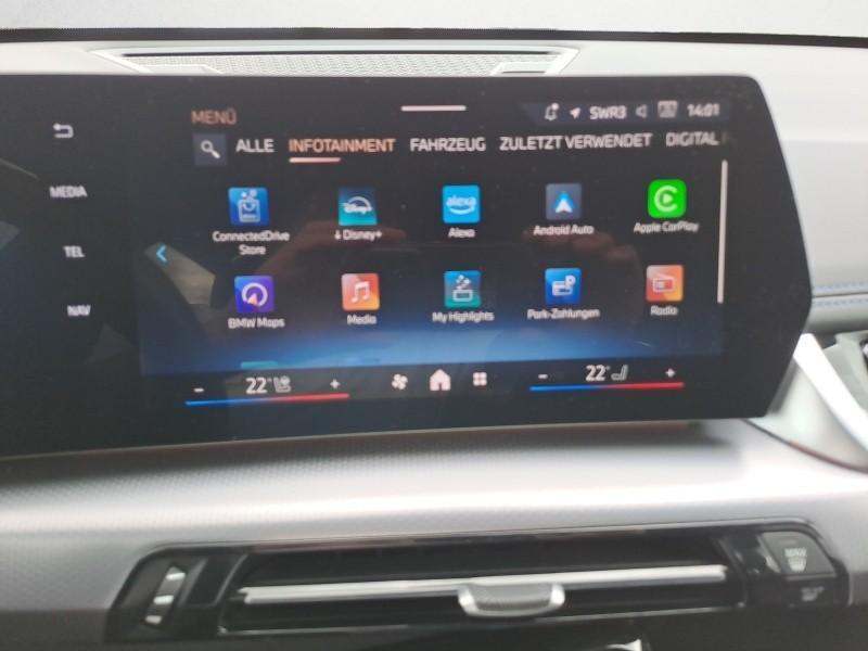 BMW X1 – Bild 23