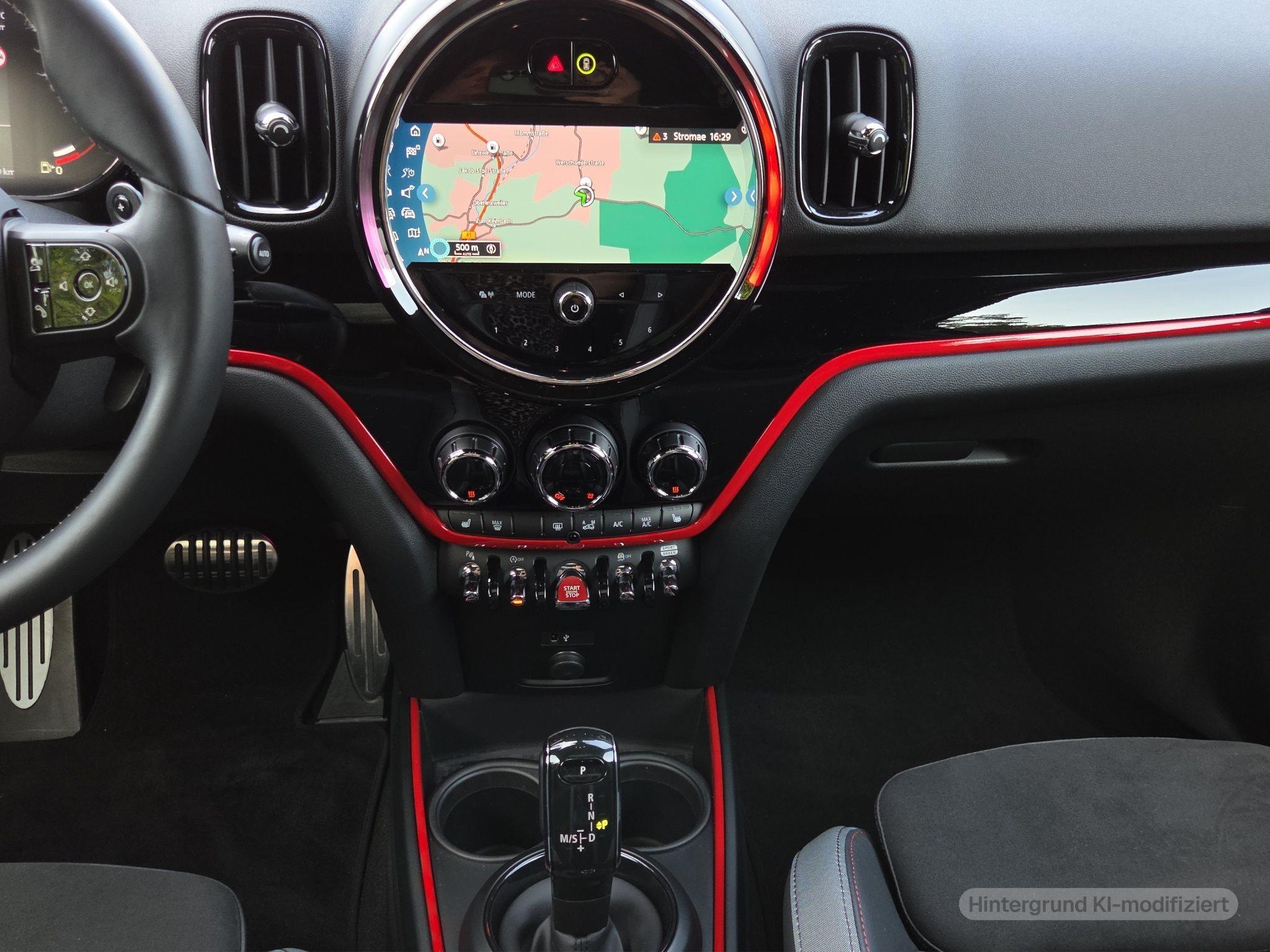 MINI Countryman – Bild 22