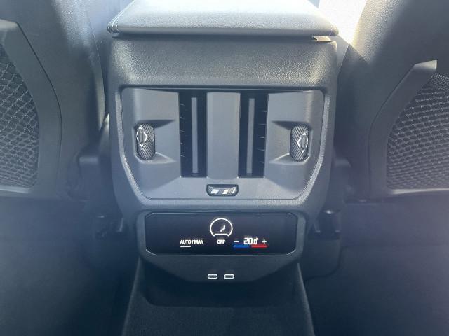 BMW X3 – Bild 9