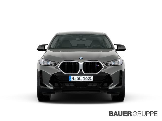 BMW X6 – Bild 4