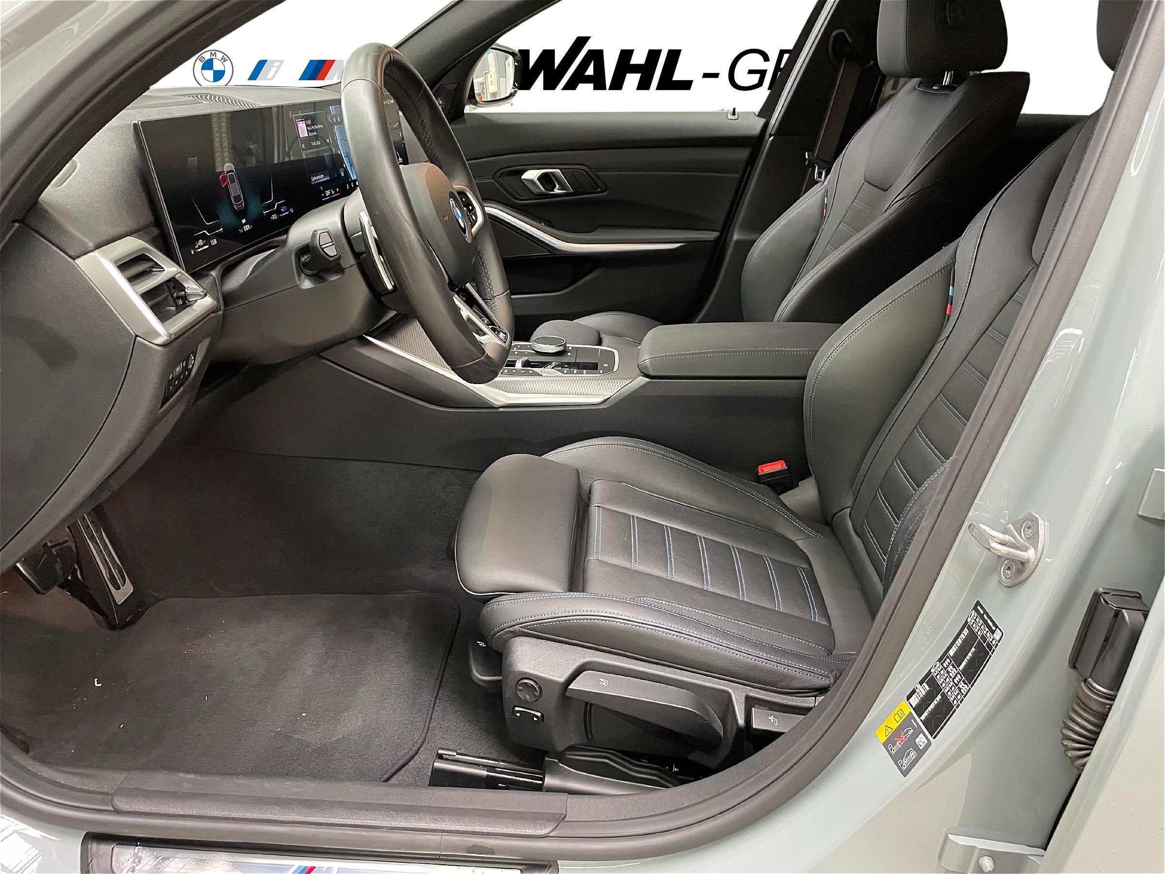 BMW 3er Touring – Bild 10