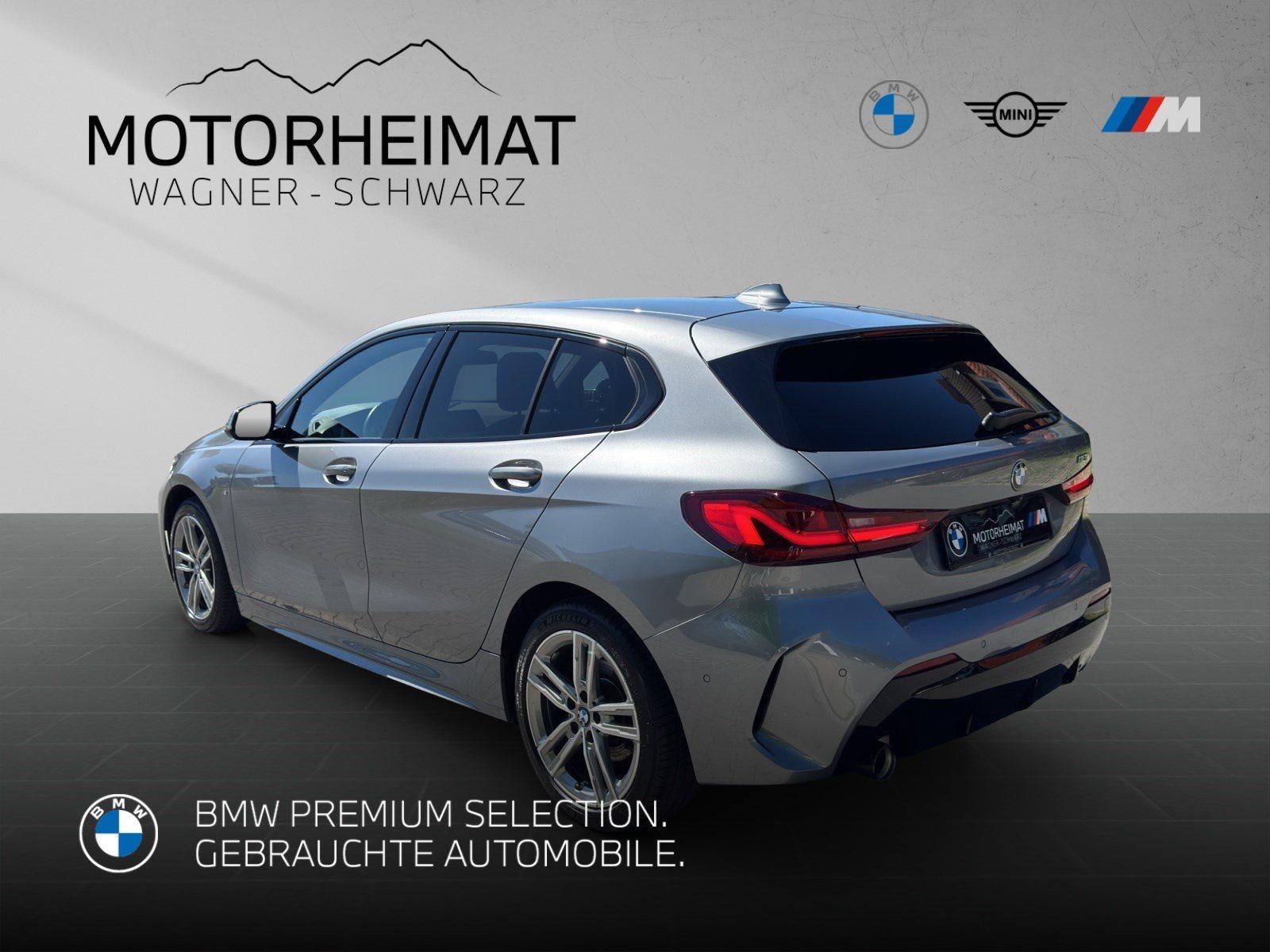 BMW 1er – Bild 3