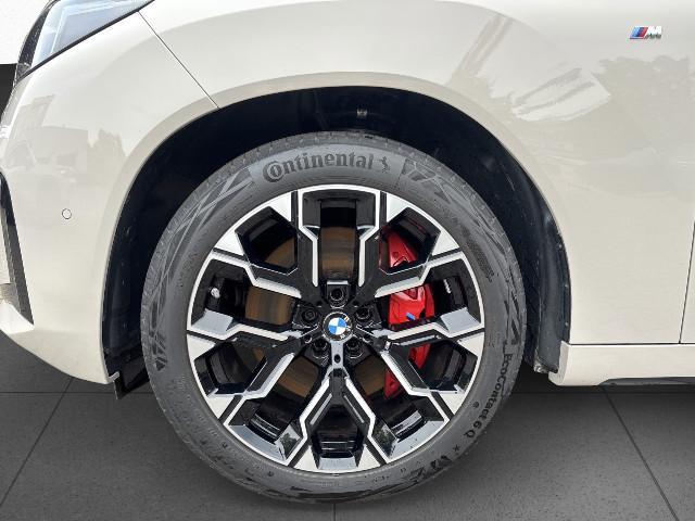 BMW X3 – Bild 9
