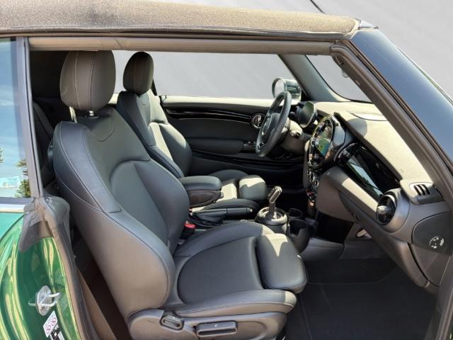MINI Cabrio – Bild 16