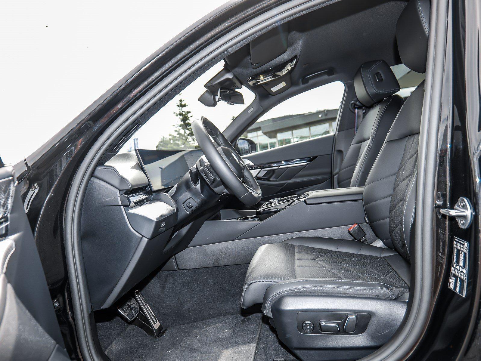 BMW 5er Touring – Bild 5