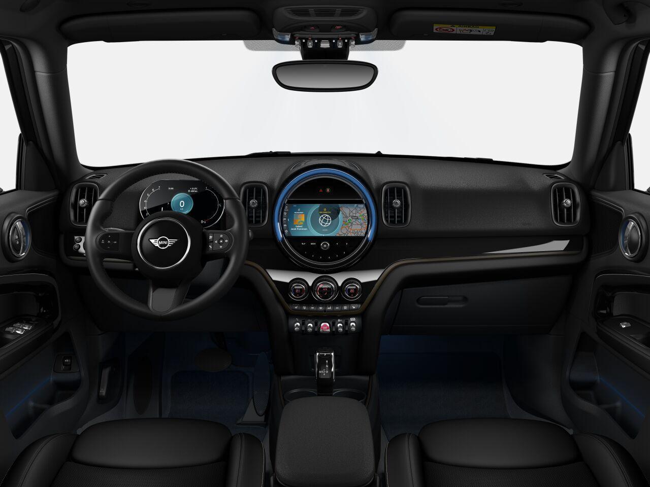MINI Countryman – Bild 4