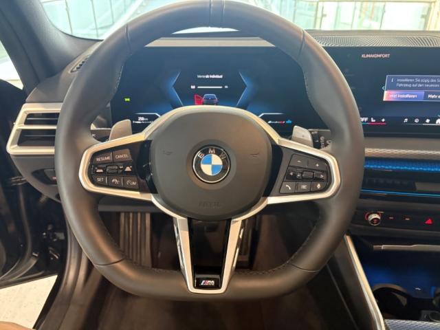 BMW 3er Touring – Bild 22