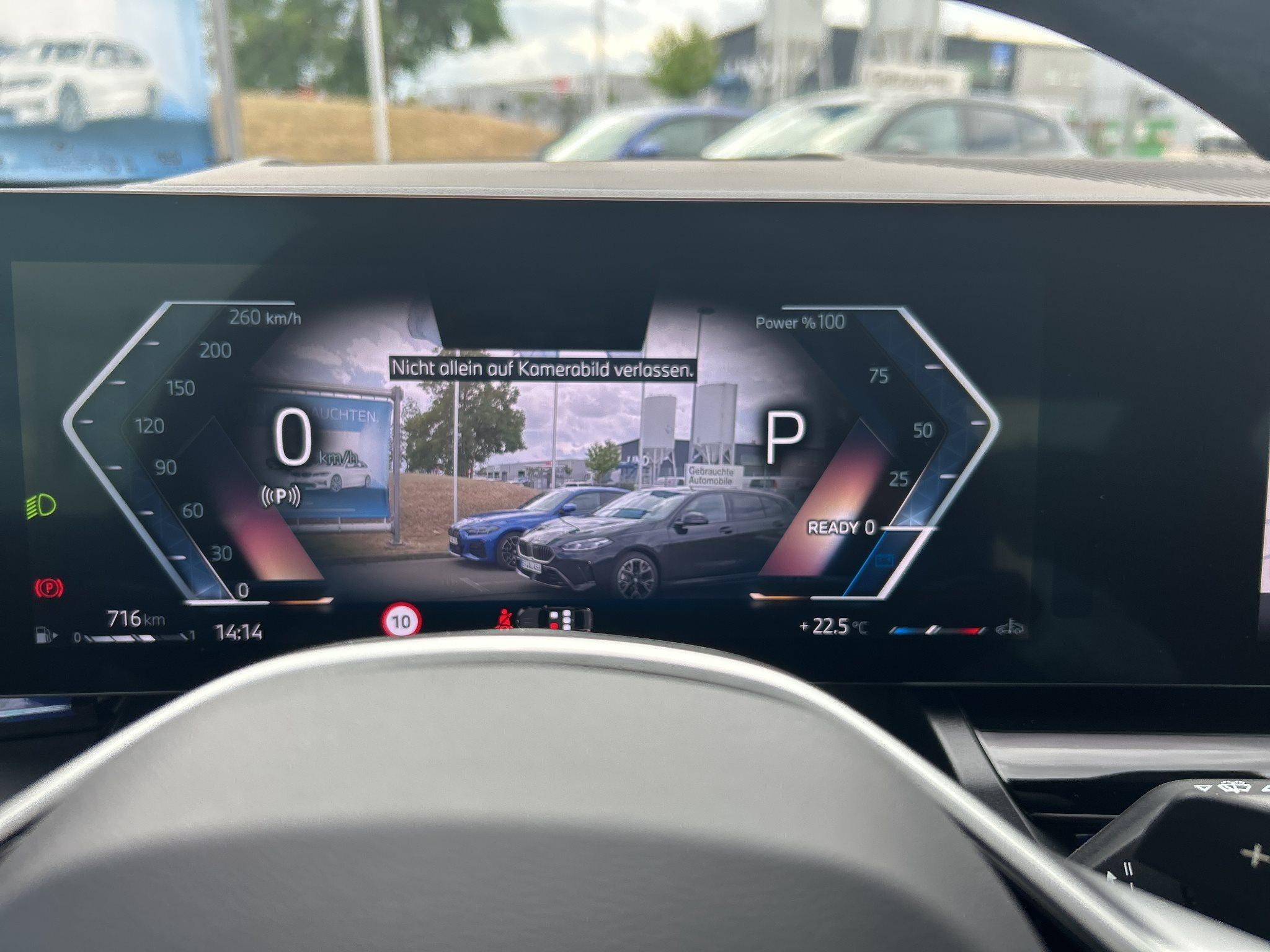 BMW 5er – Bild 18