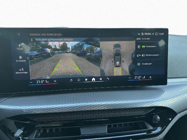 BMW 3er Touring – Bild 8