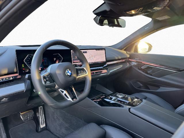 BMW 5er Touring – Bild 5