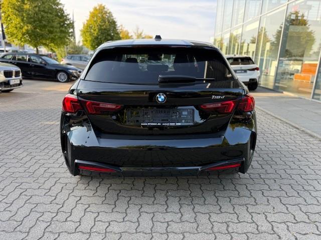 BMW 1er – Bild 8
