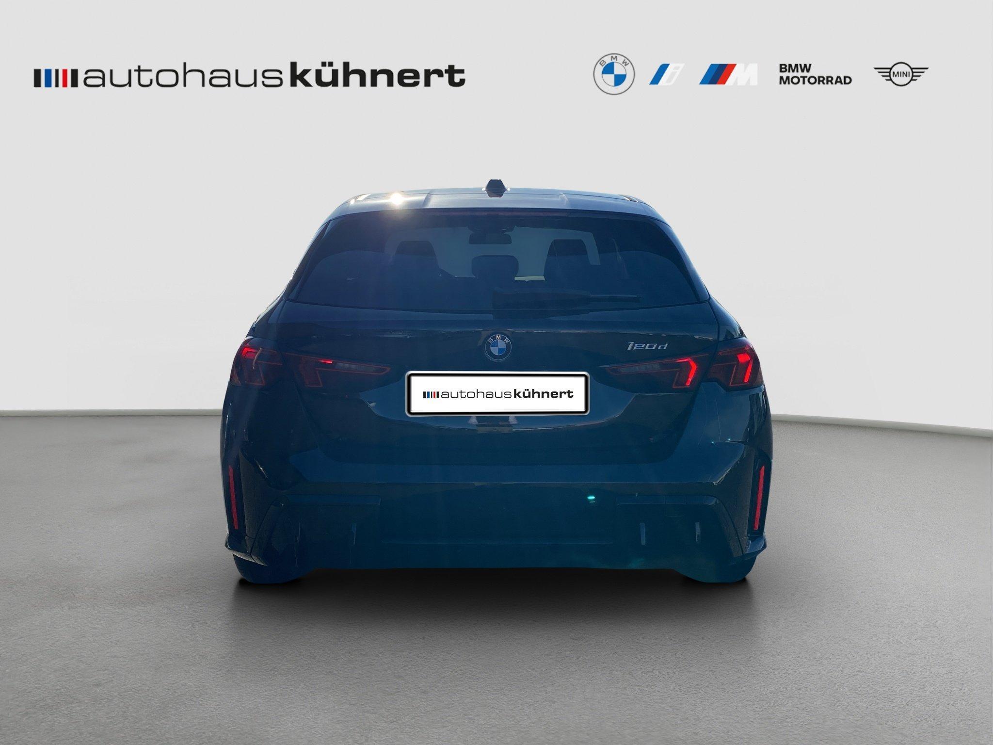 BMW 1er – Bild 6
