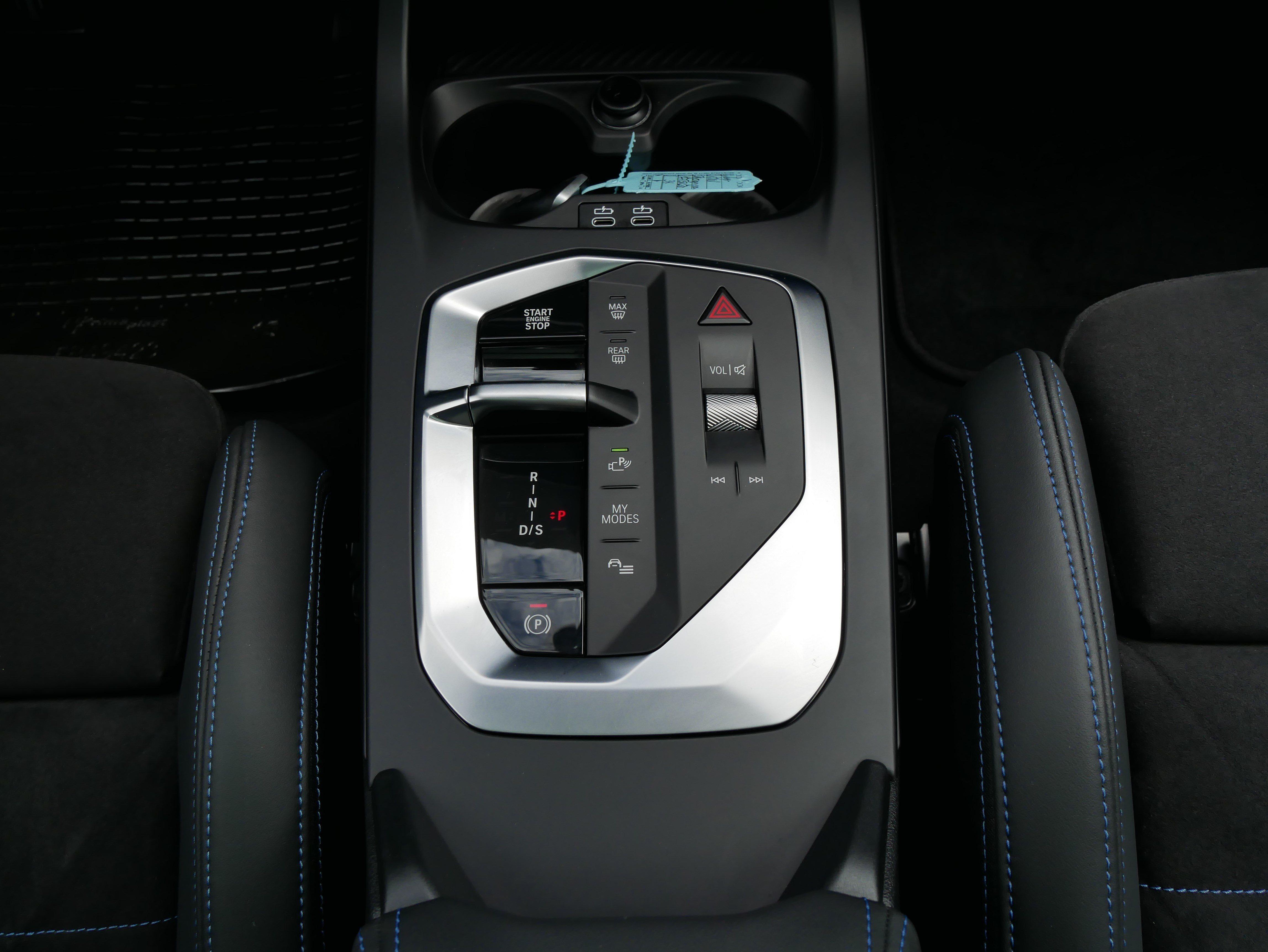 BMW 1er – Bild 10