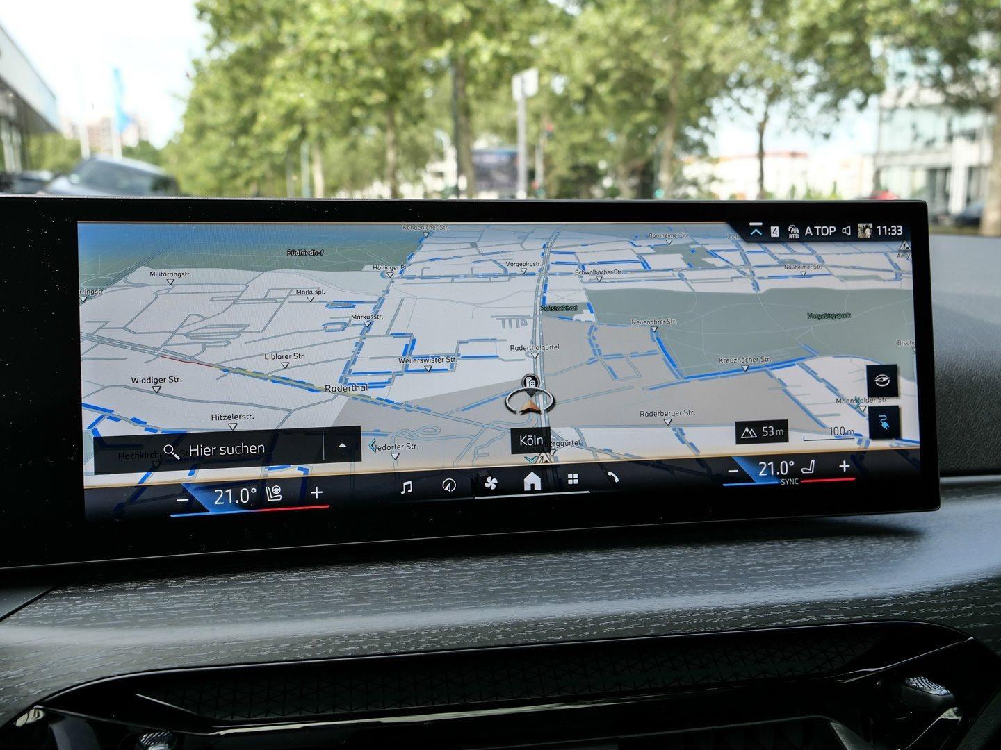 BMW 4er Gran Coupé – Bild 15