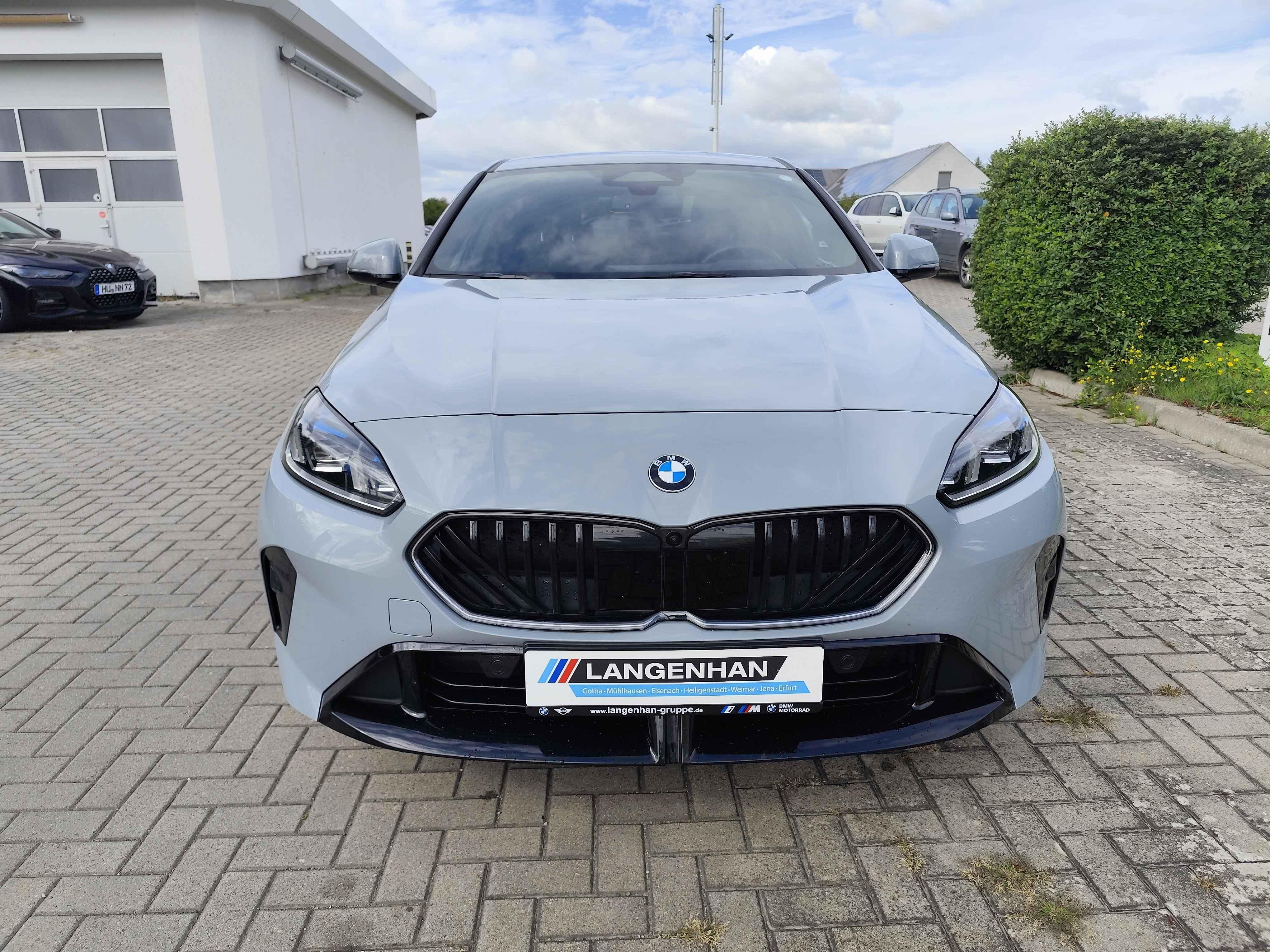 BMW 2er Gran Coupé – Bild 2