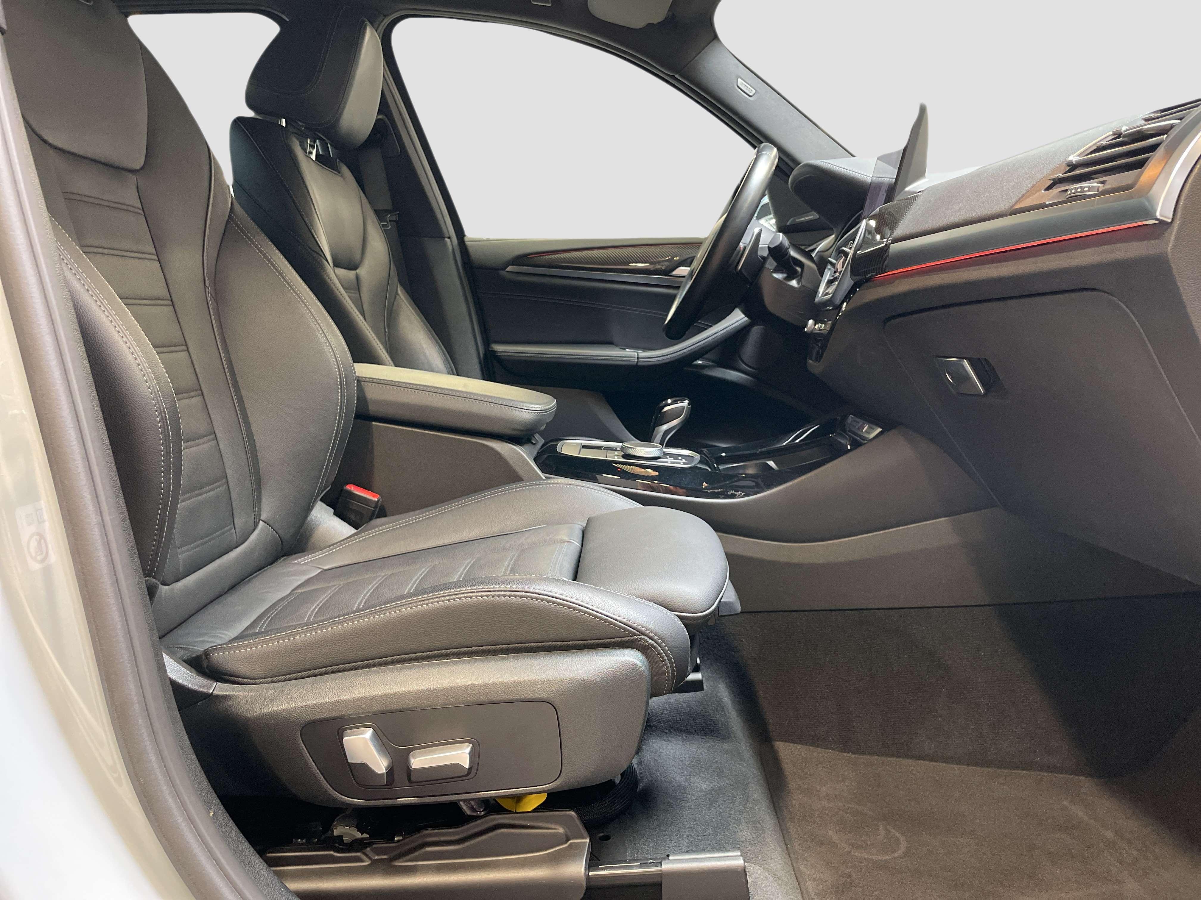 BMW X3 – Bild 15