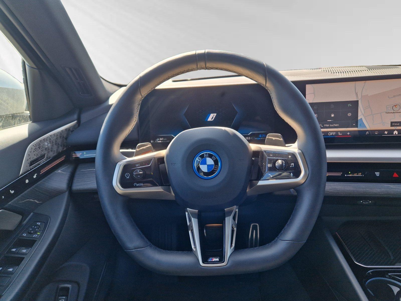 BMW 5er – Bild 11