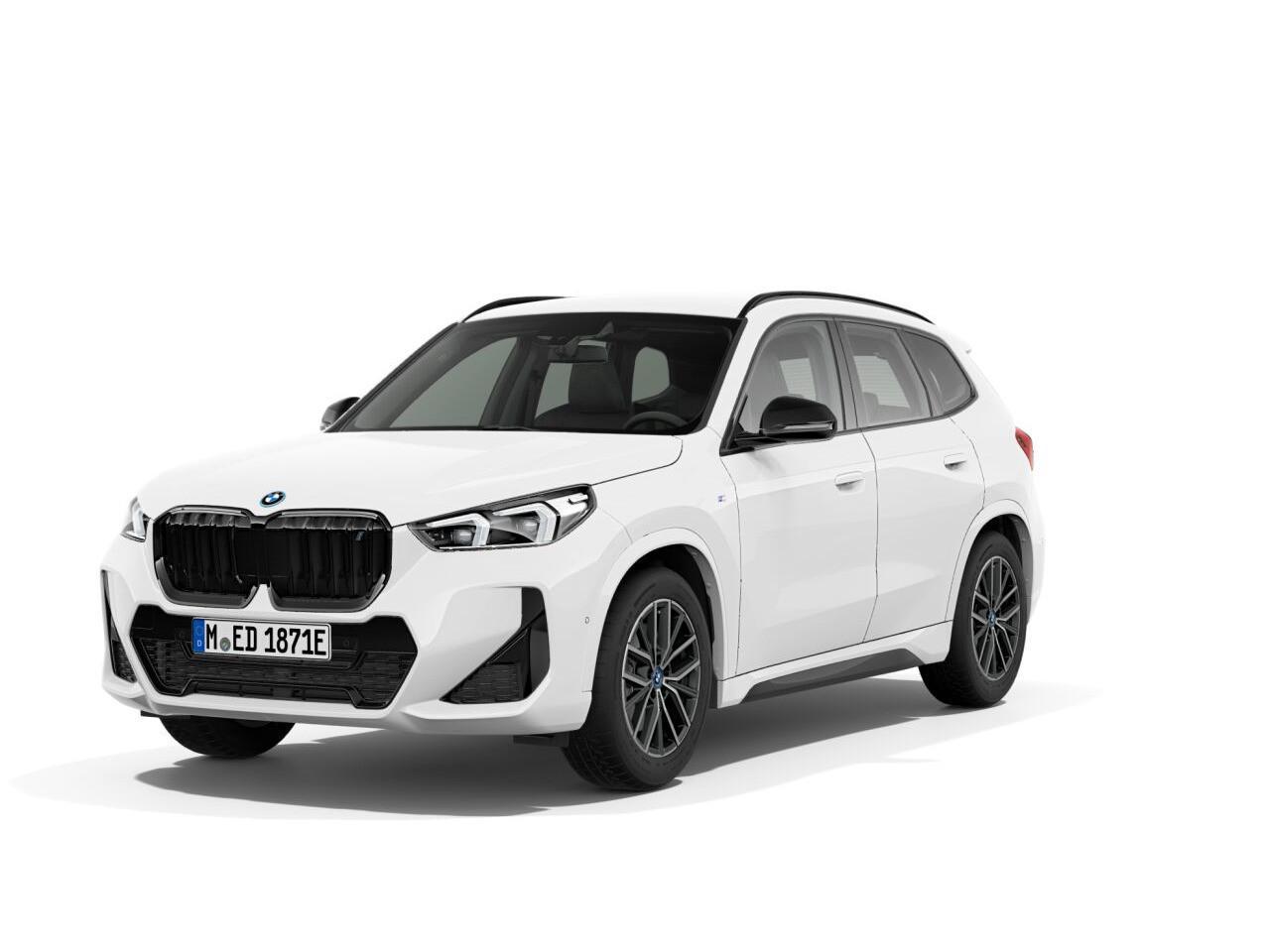 BMW iX1 — BMW iX1 xDrive30