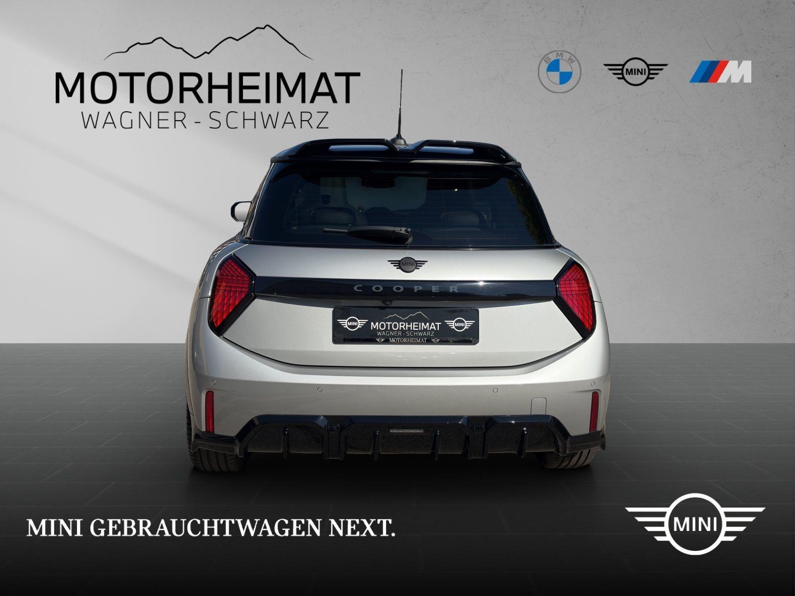 MINI Cooper 3-Türer – Bild 14