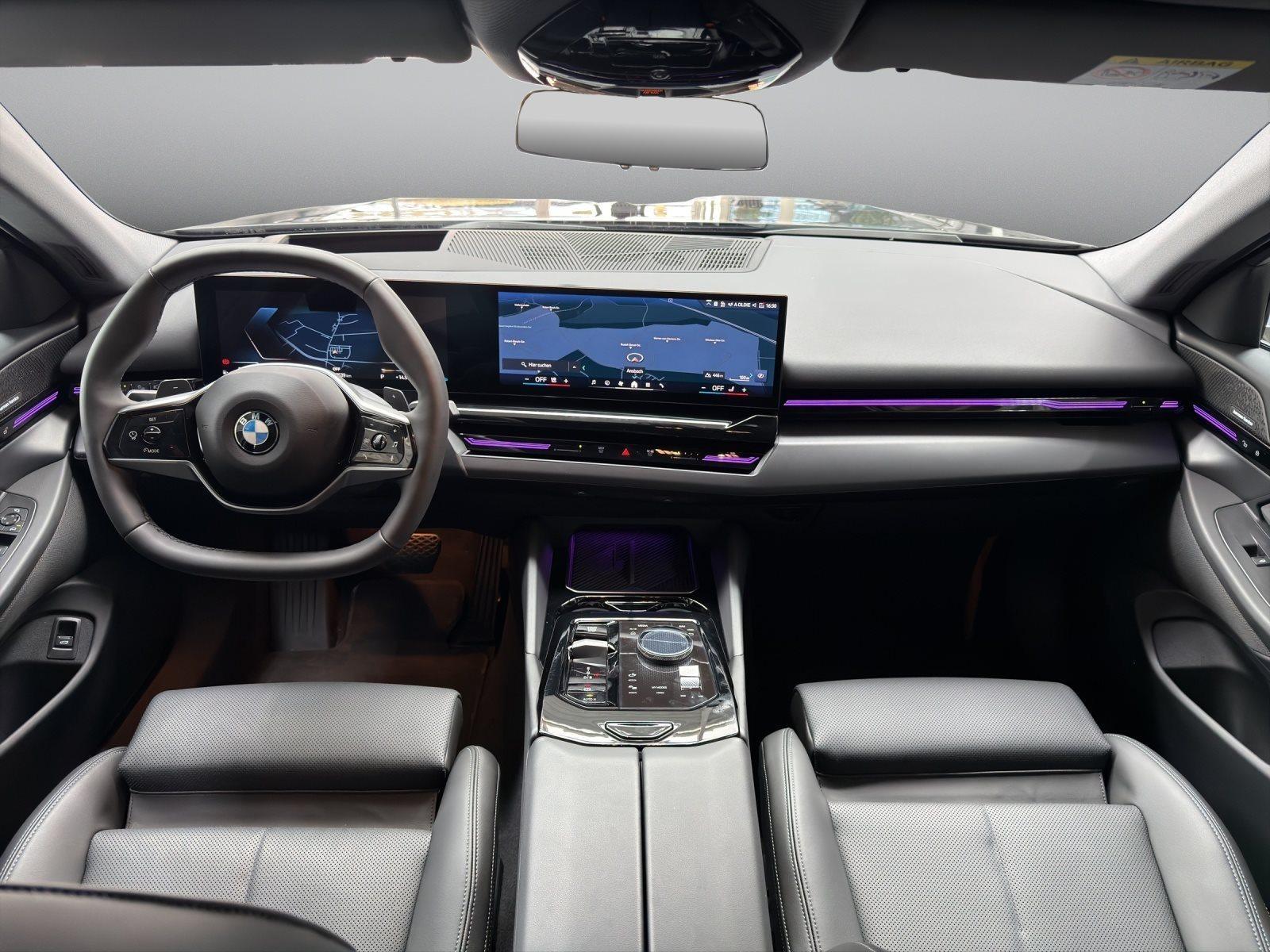 BMW 5er – Bild 14