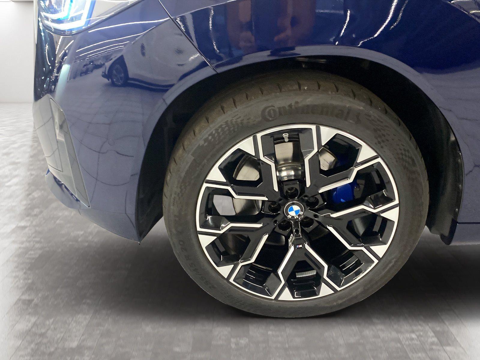 BMW X3 – Bild 12