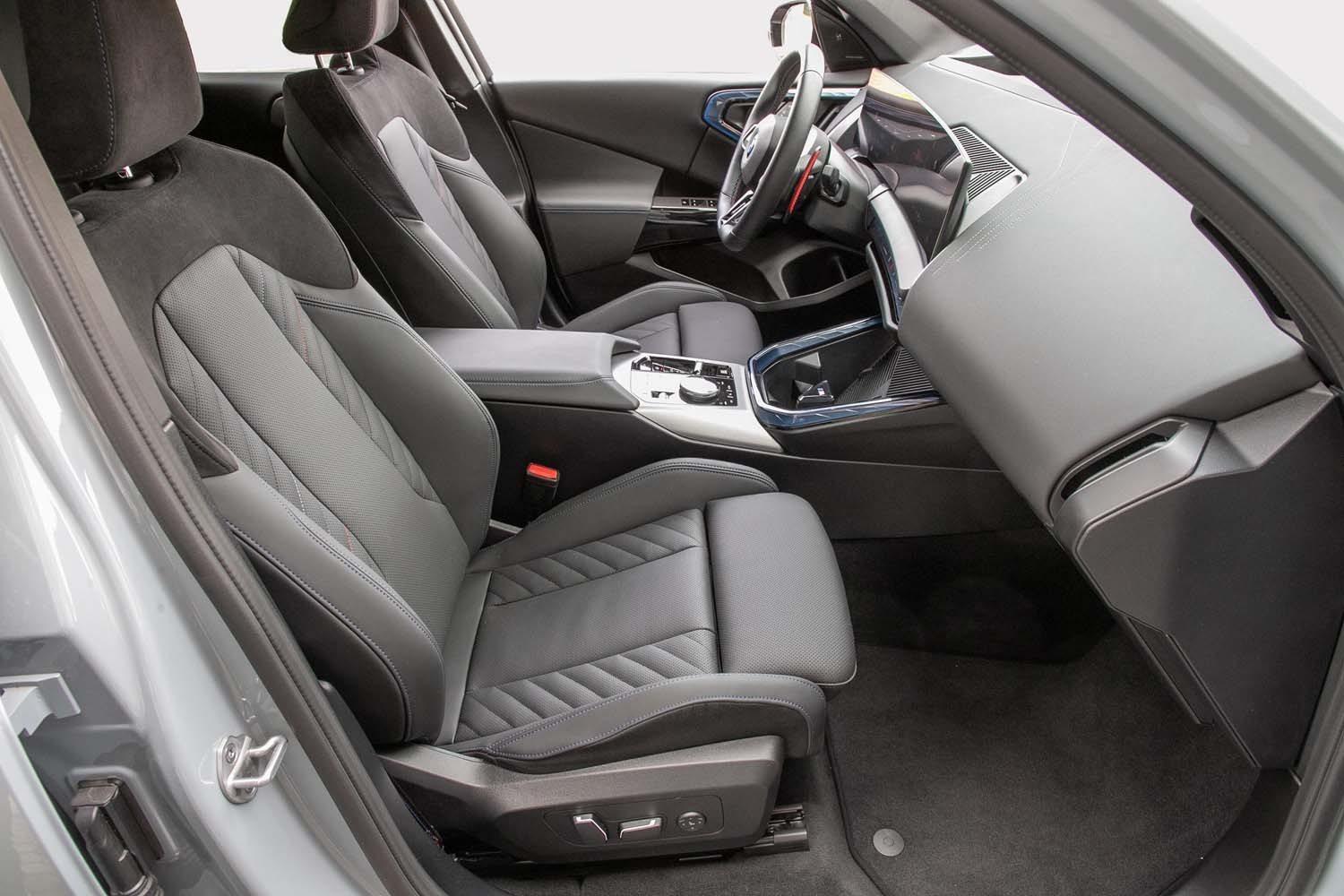 BMW X3 – Bild 4