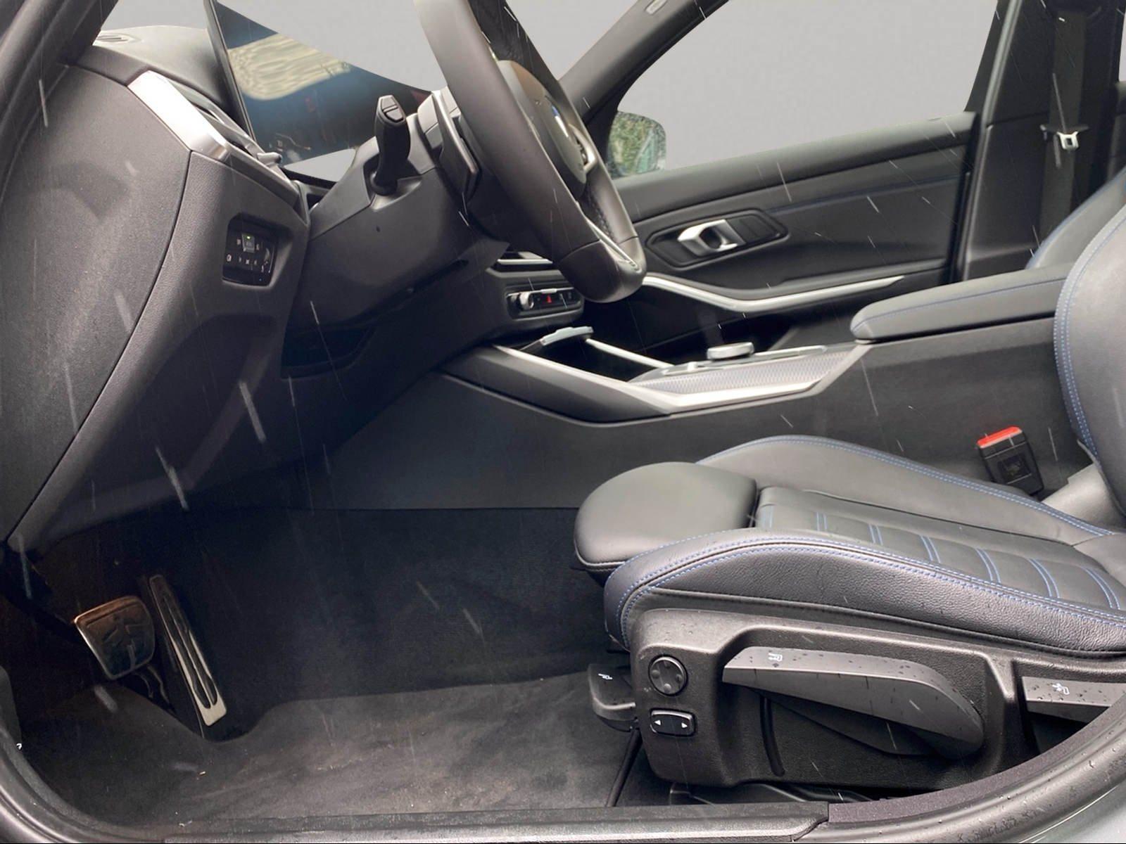 BMW 3er – Bild 10