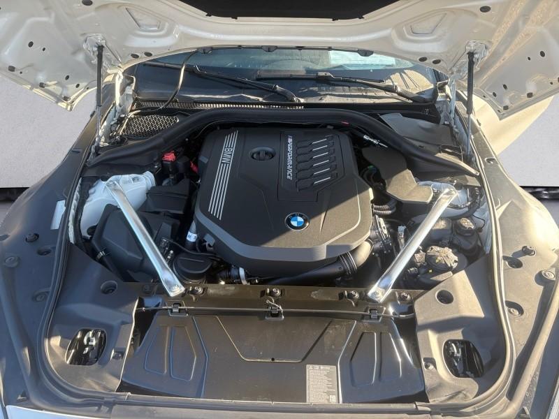 BMW Z4 – Bild 22