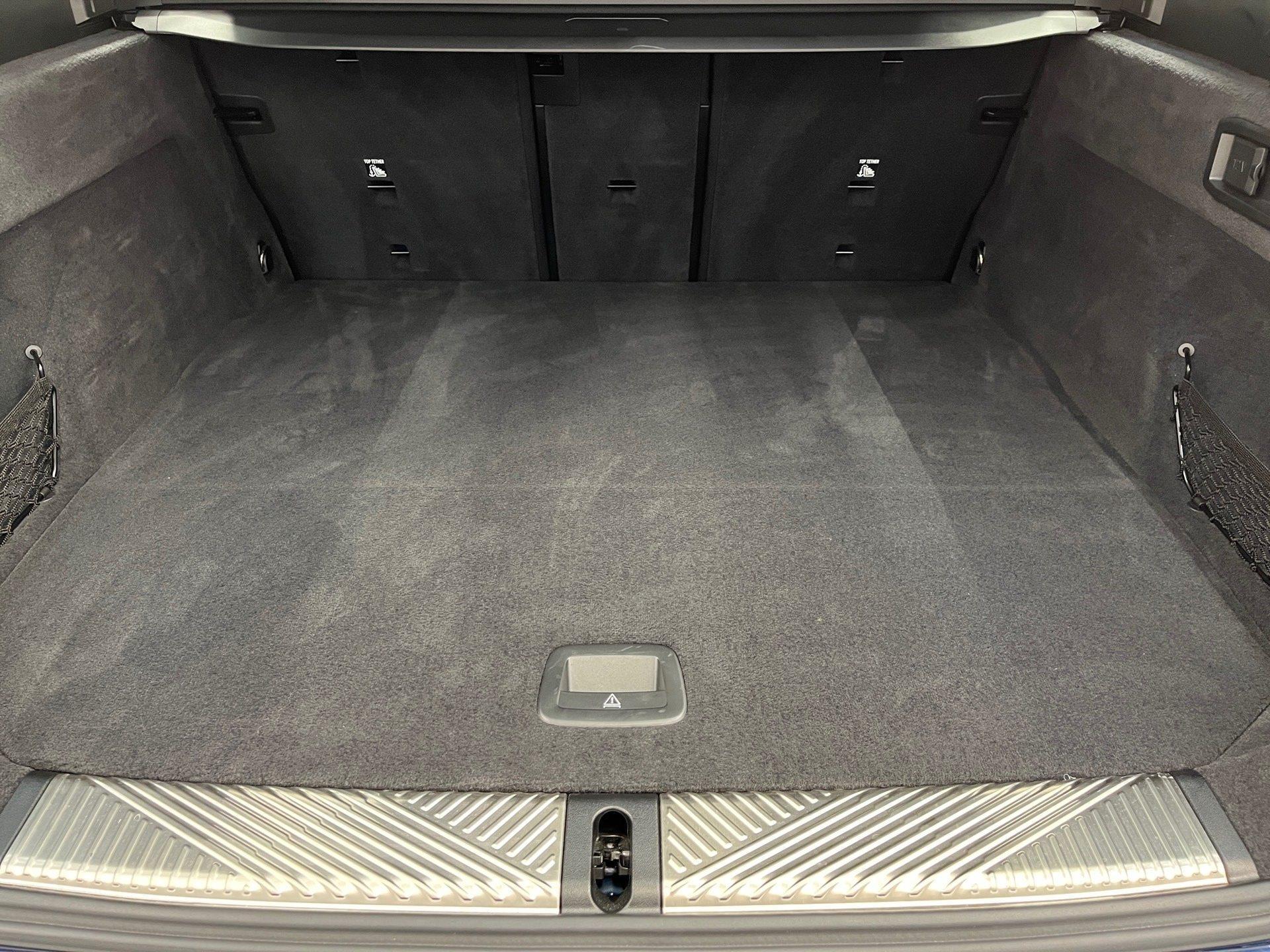 BMW 5er Touring – Bild 14