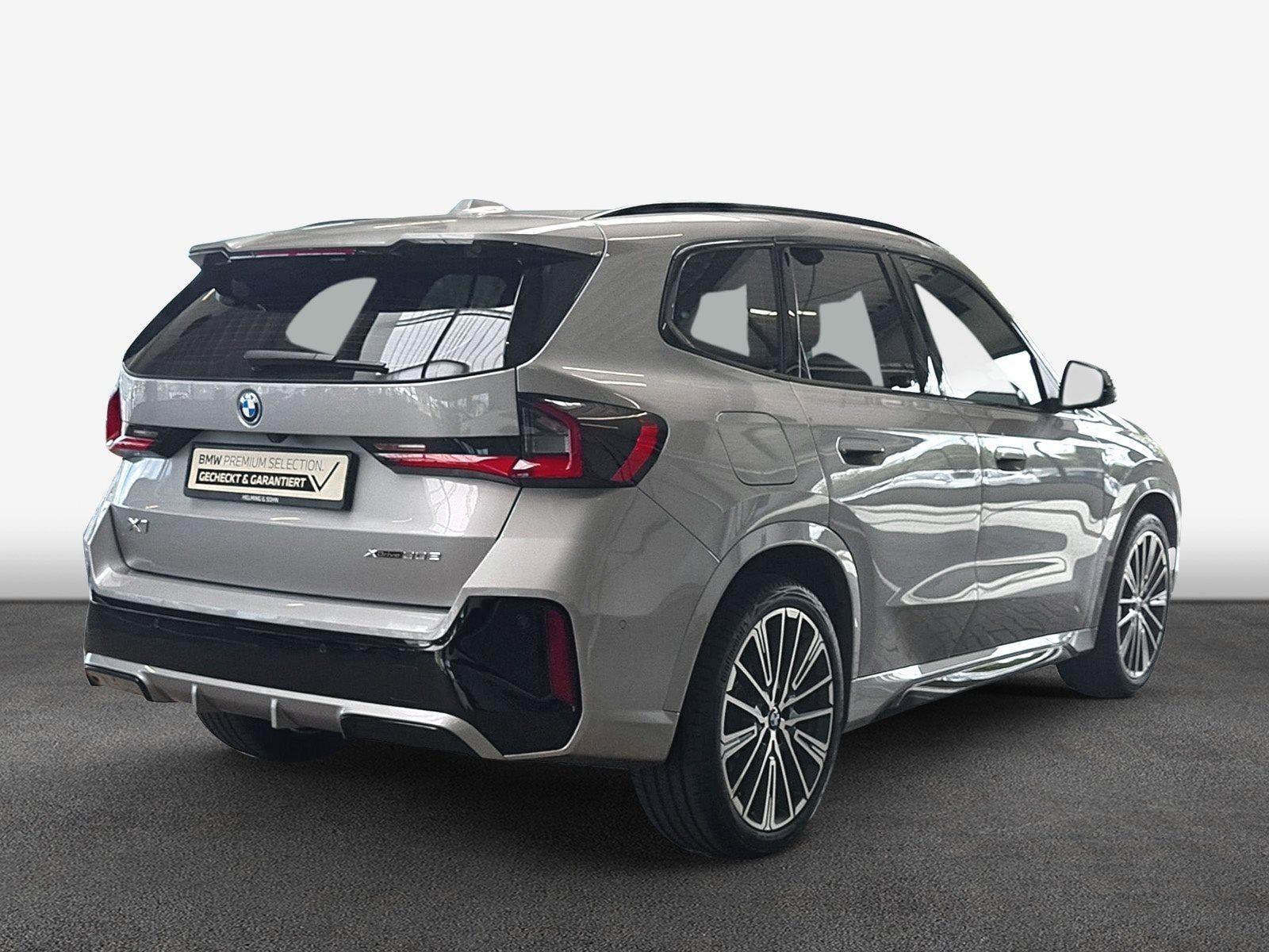 BMW X1 – Bild 2