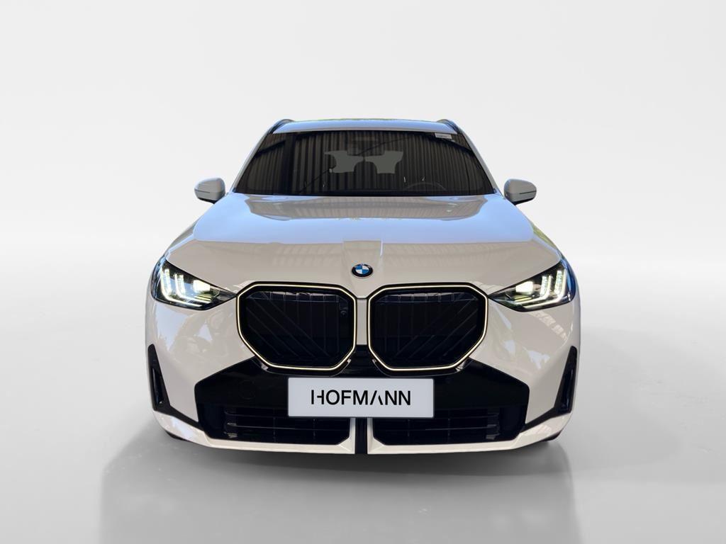 BMW X3 – Bild 18