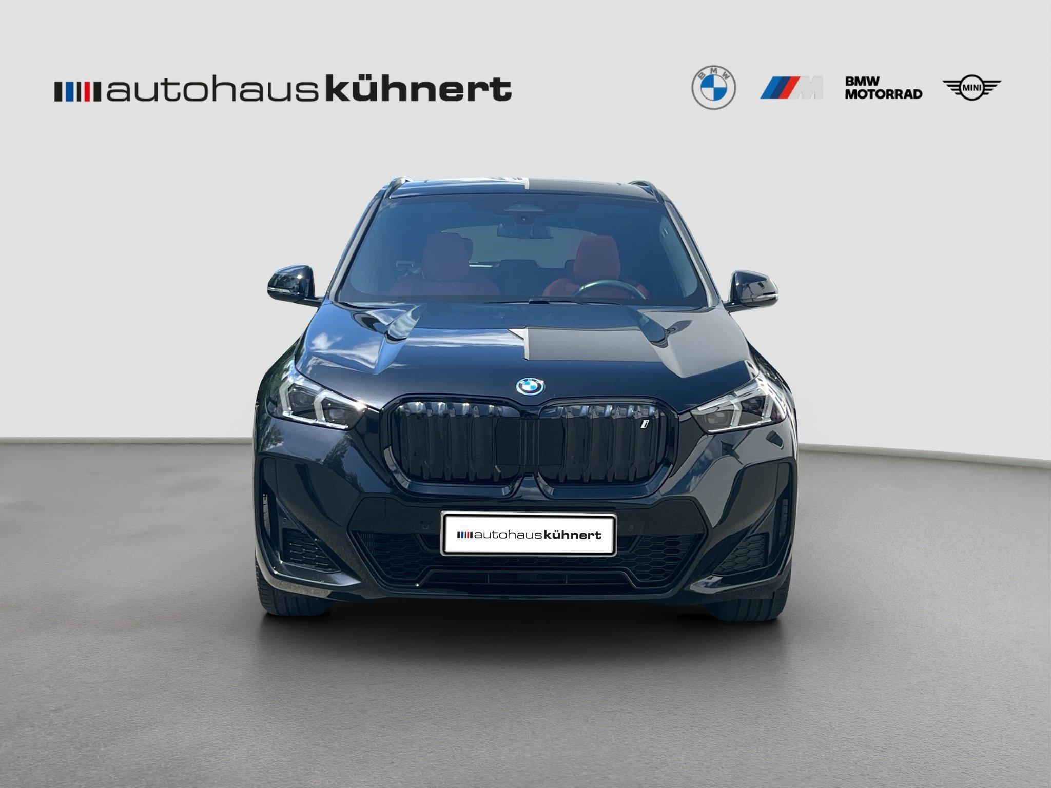 BMW iX1 – Bild 3
