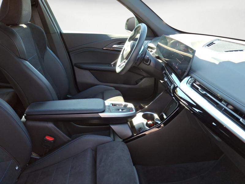BMW X1 – Bild 32