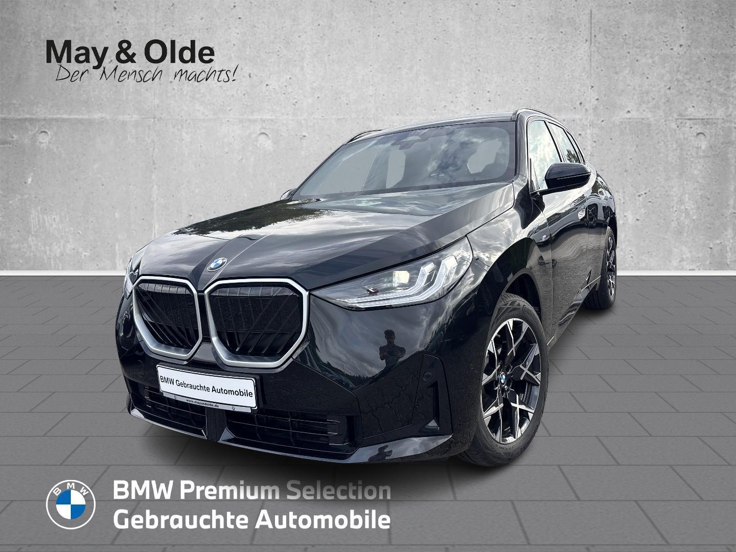 BMW X3 – Bild 30