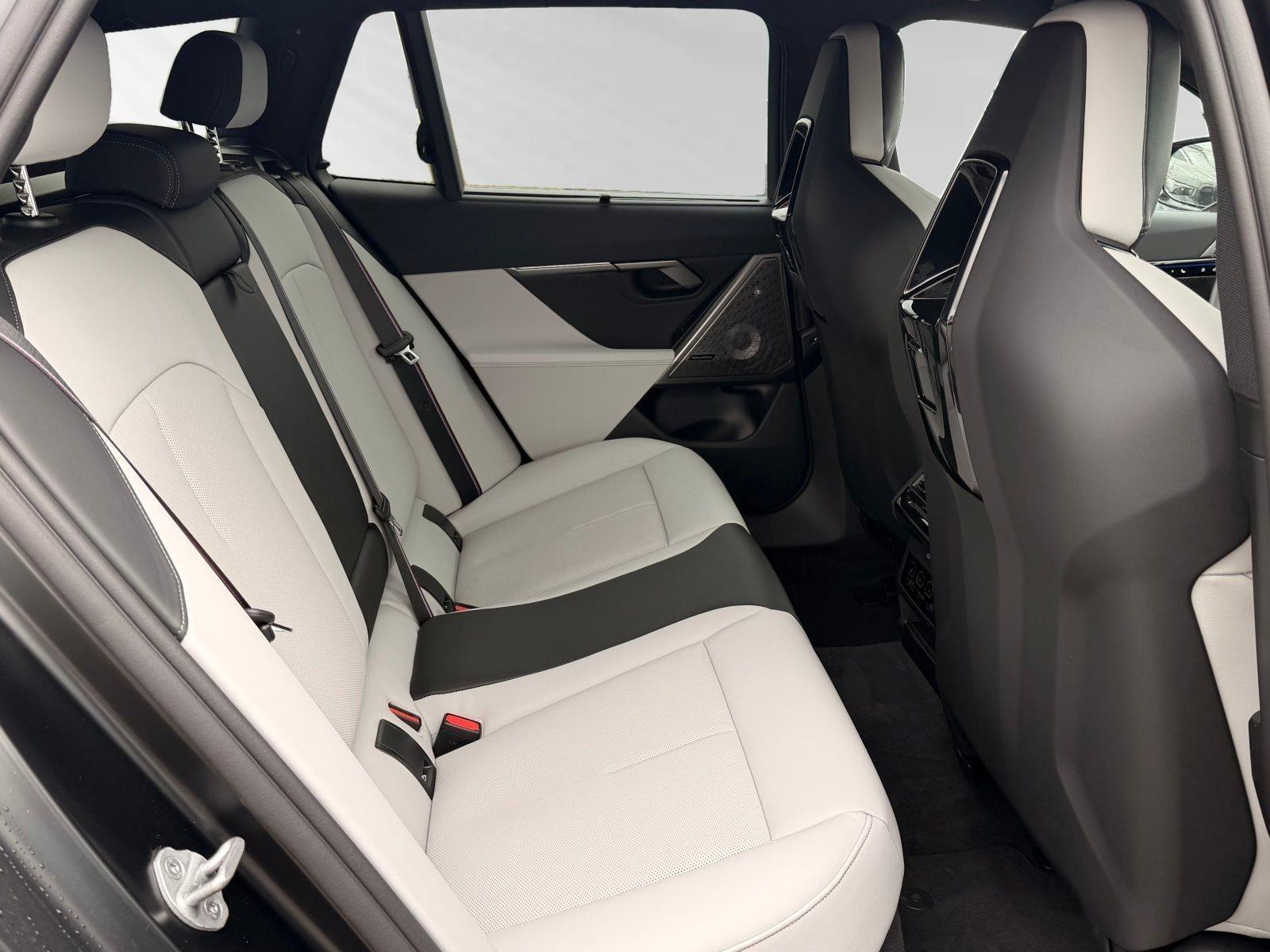 BMW M5 Touring – Bild 9