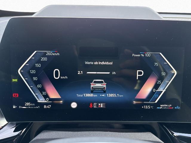 BMW X1 – Bild 5