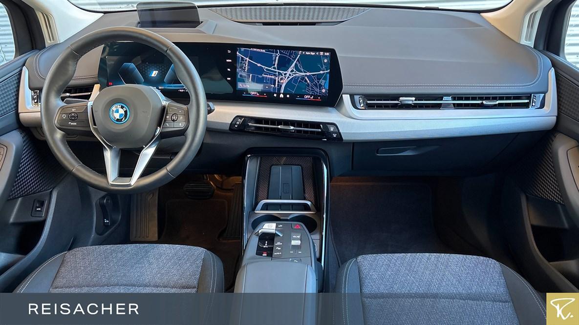 BMW 2er Active Tourer – Bild 6
