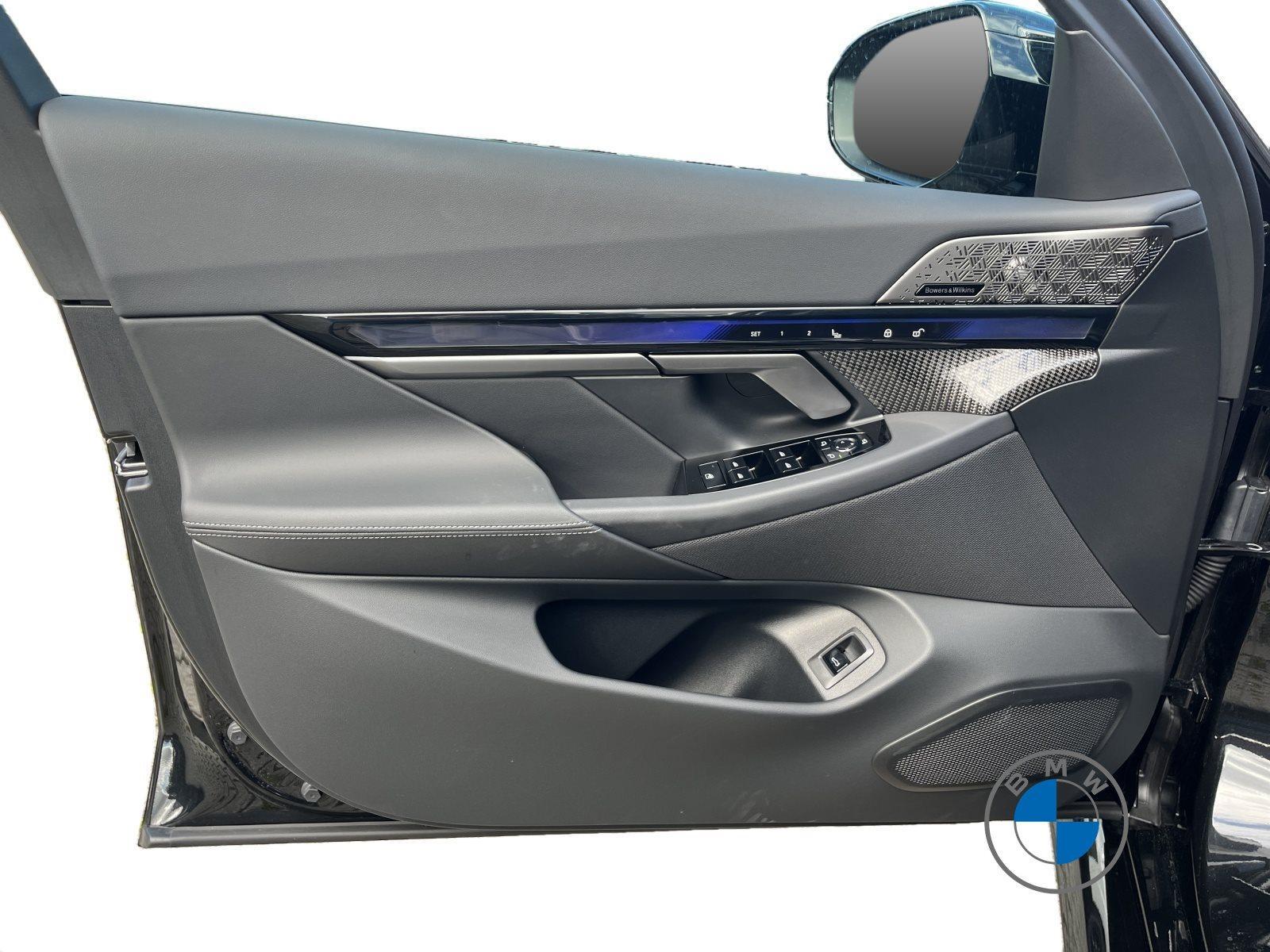 BMW M5 Touring – Bild 12