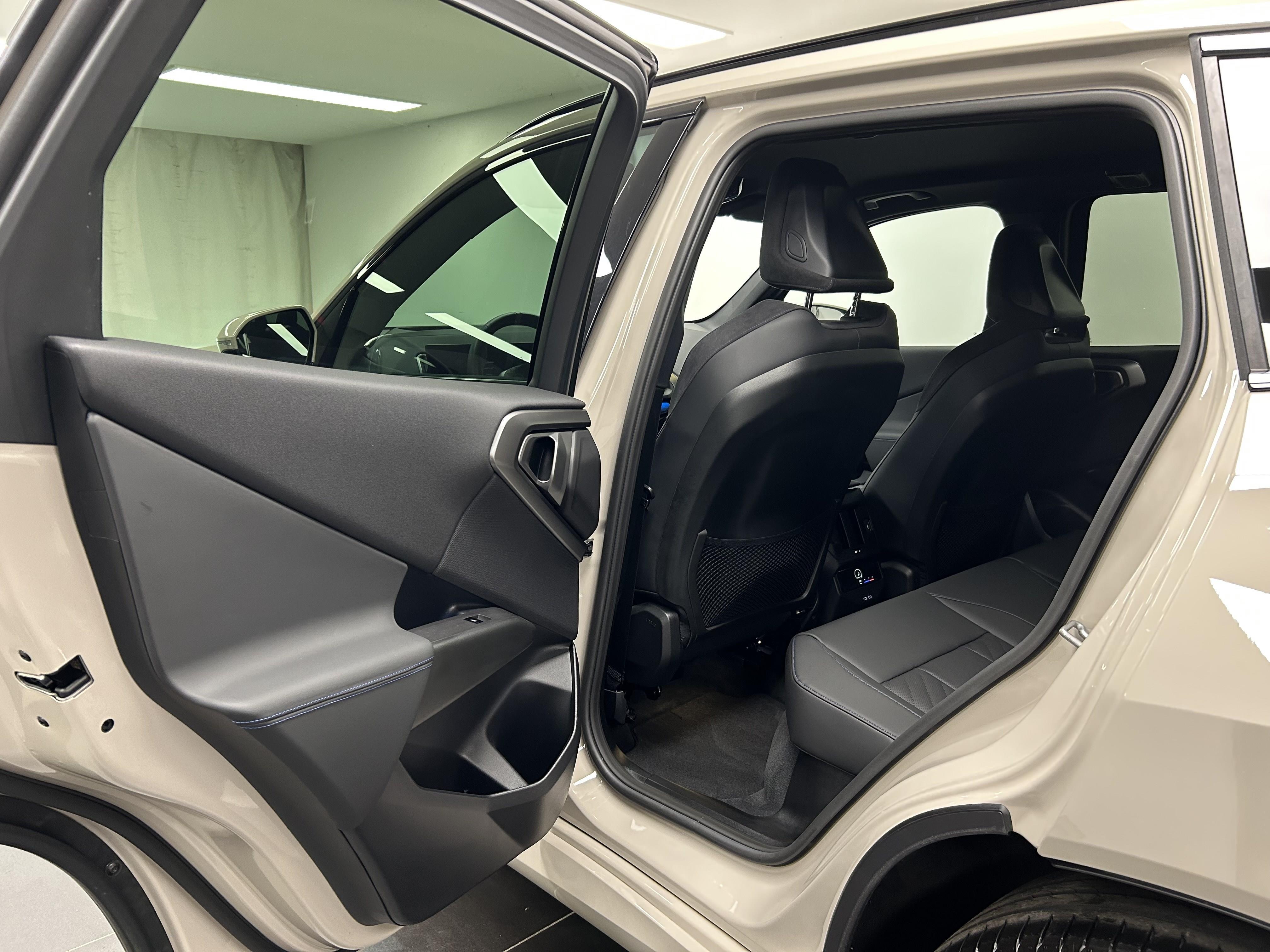 BMW X3 – Bild 12