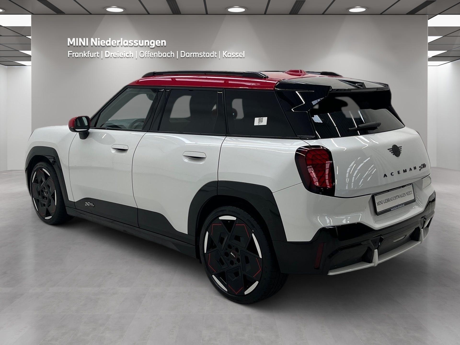 MINI Aceman – Bild 4