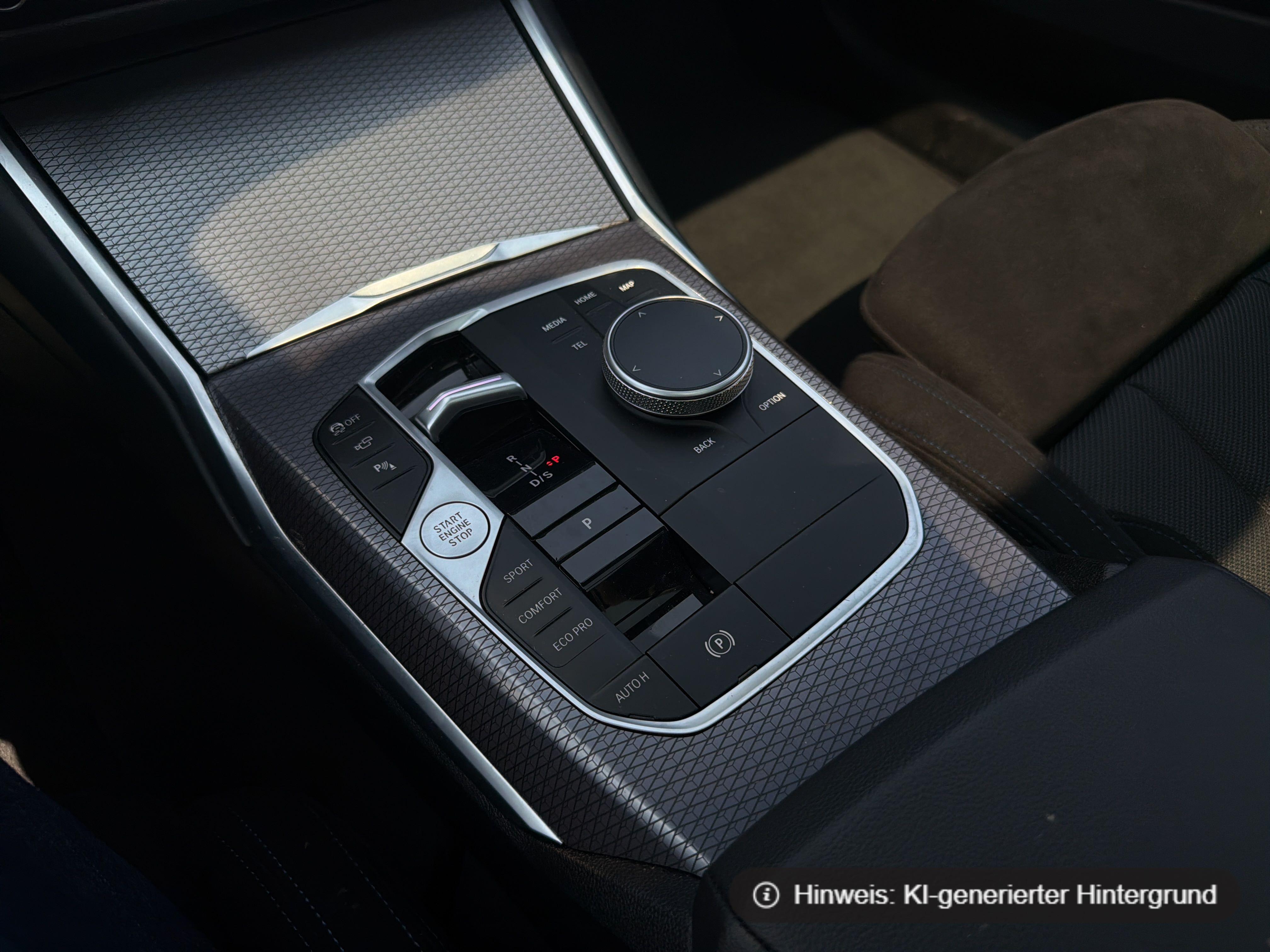 BMW 3er Touring – Bild 19