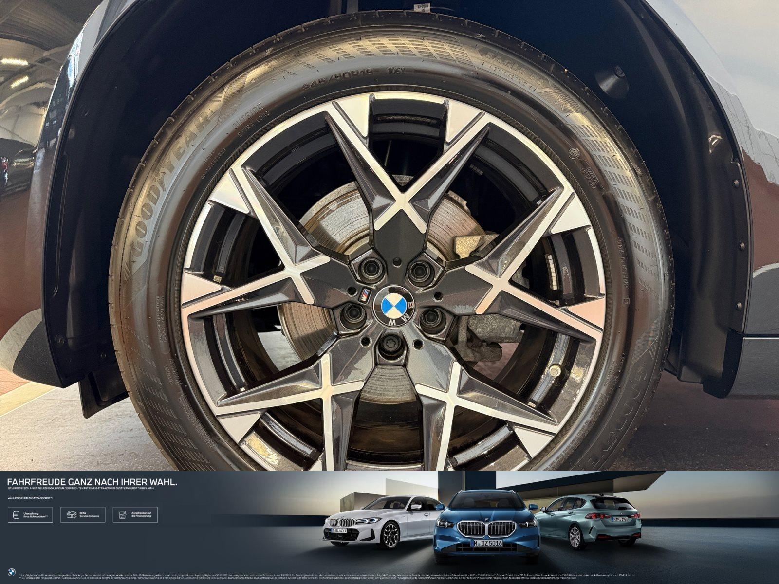 BMW X3 – Bild 7