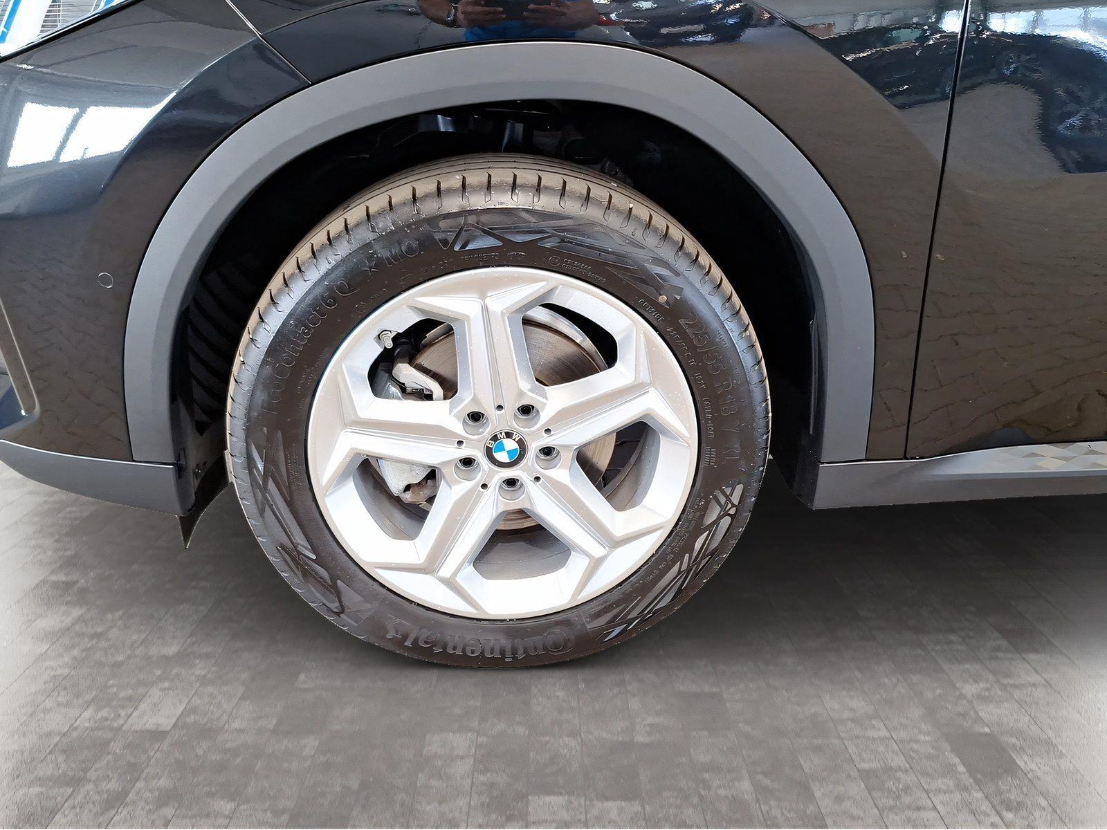 BMW X2 – Bild 10