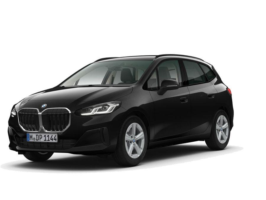 BMW 2er Active Tourer
