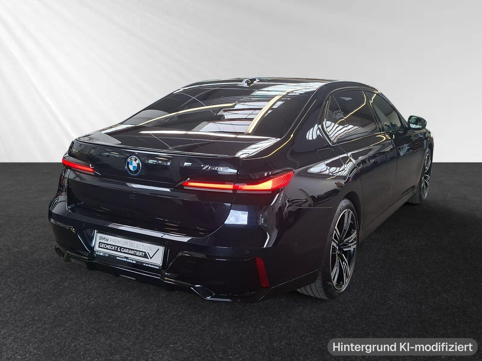 BMW 7er – Bild 3