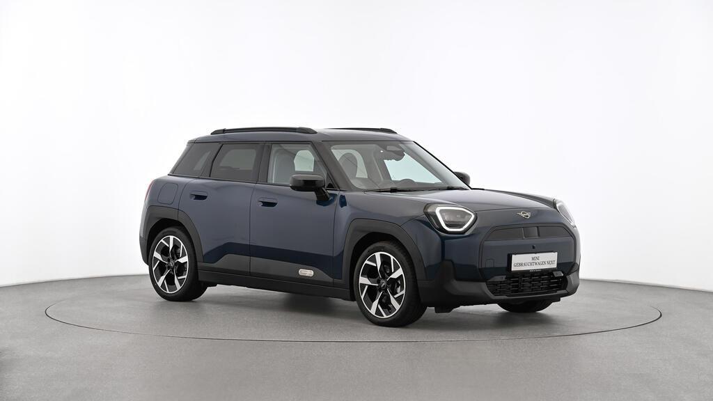 MINI Aceman E