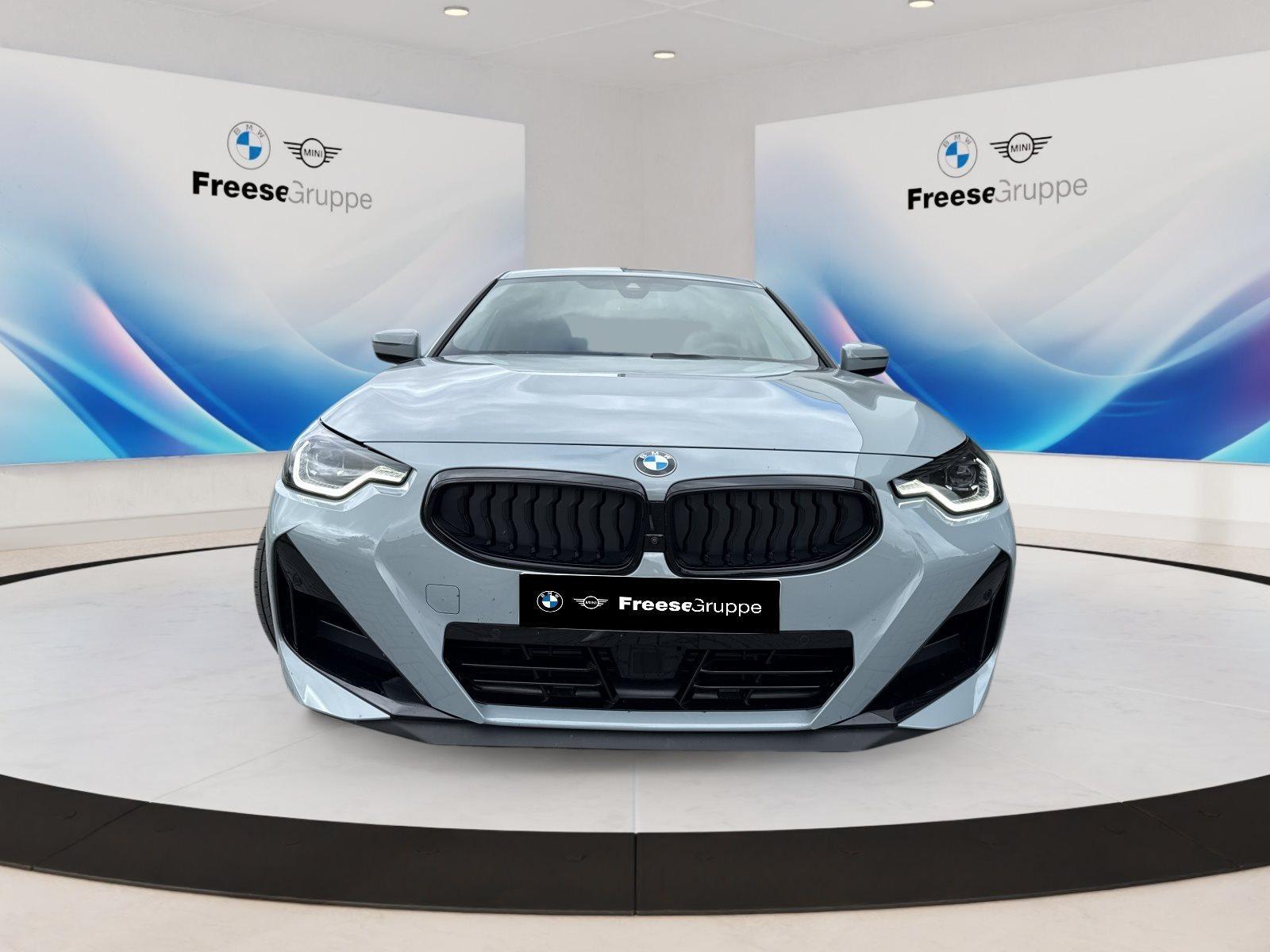 BMW 2er Coupé – Bild 2