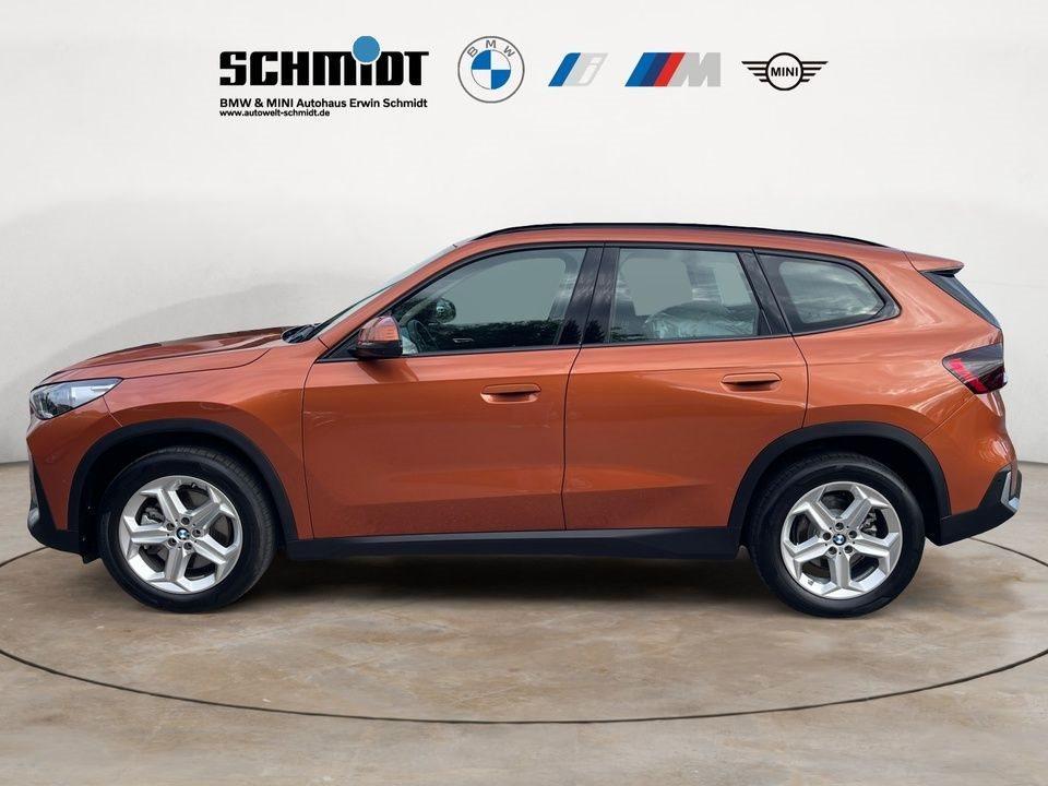 BMW X1 – Bild 13